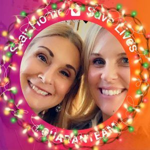 Meet your Posher, Maureen